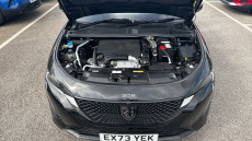 Peugeot 308 1.2 PureTech GT 5dr EAT8 Petrol Hatchback